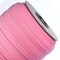 Durable 5 Yards Pink Polycotton Bias Tape 3/4" Ideal for Sewing & Crafts